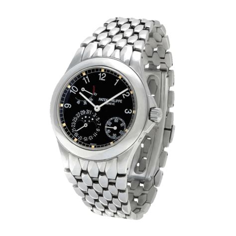 Preowned Patek Philippe Neptune 5085/1A